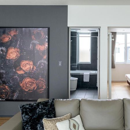 Kuranoya Furano Apartment Ngoại thất bức ảnh