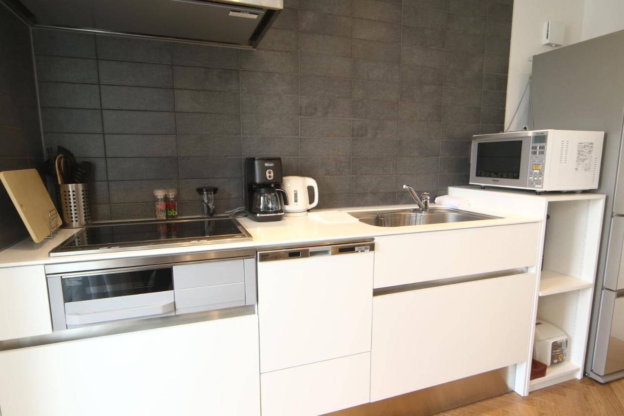 Kuranoya Furano Apartment Ngoại thất bức ảnh
