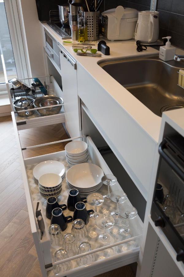 Kuranoya Furano Apartment Ngoại thất bức ảnh