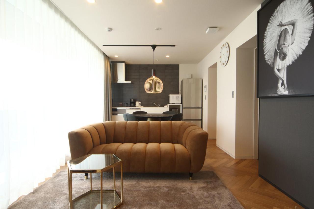 Kuranoya Furano Apartment Ngoại thất bức ảnh