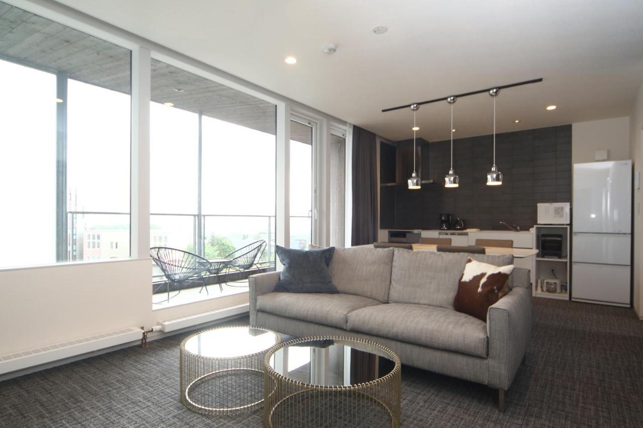 Kuranoya Furano Apartment Ngoại thất bức ảnh