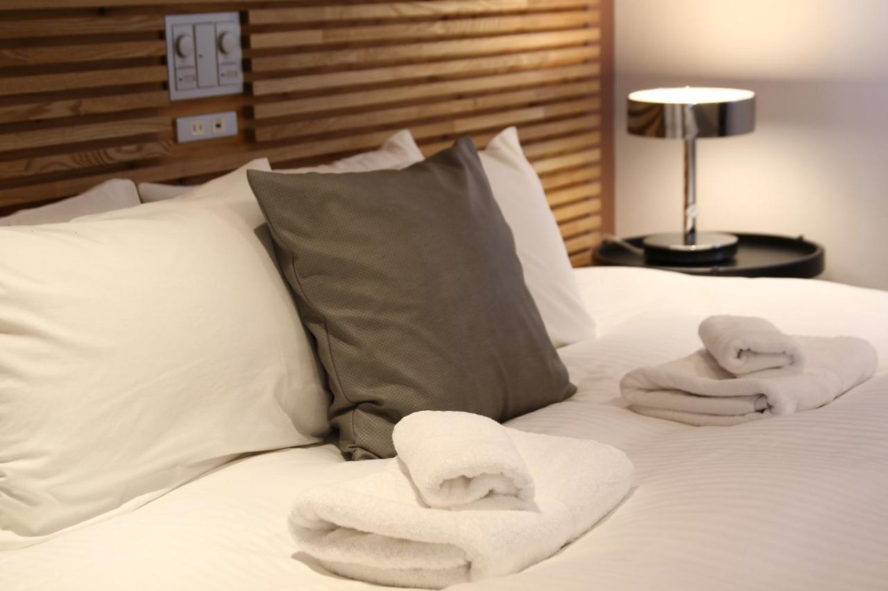Kuranoya Furano Apartment Ngoại thất bức ảnh