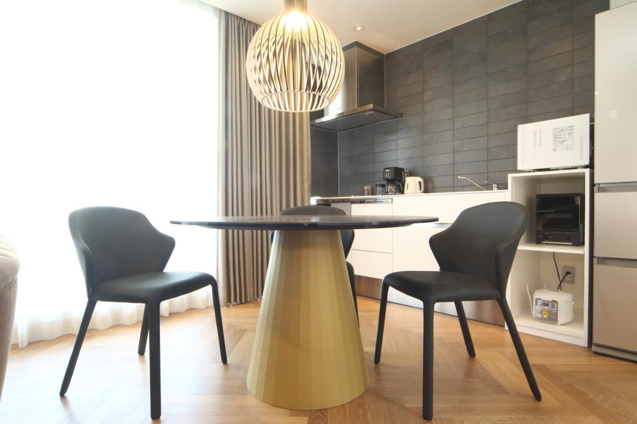 Kuranoya Furano Apartment Ngoại thất bức ảnh