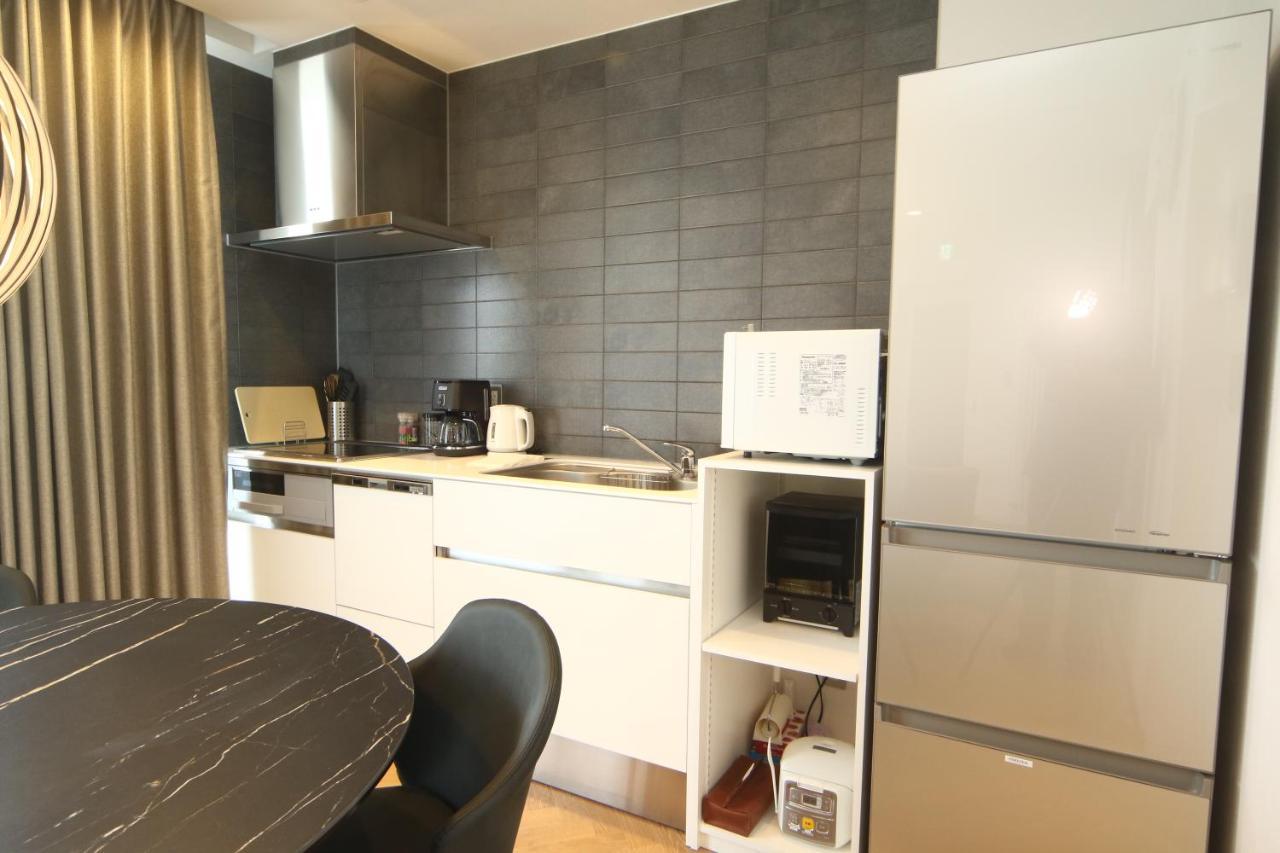 Kuranoya Furano Apartment Ngoại thất bức ảnh