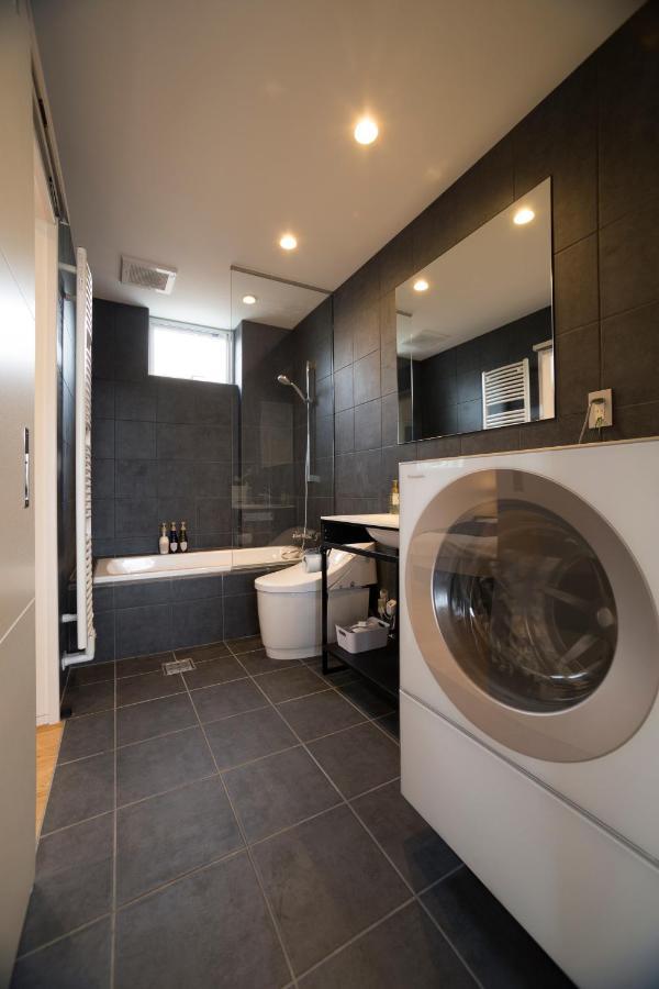 Kuranoya Furano Apartment Ngoại thất bức ảnh