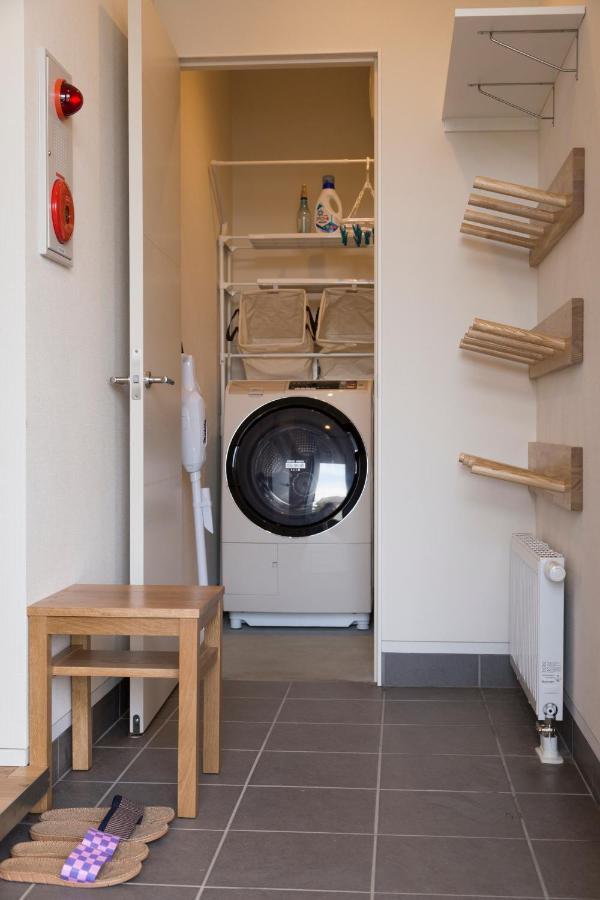 Kuranoya Furano Apartment Ngoại thất bức ảnh