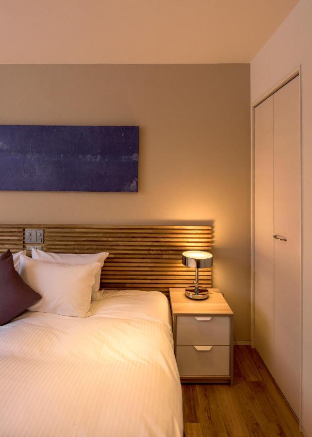 Kuranoya Furano Apartment Ngoại thất bức ảnh